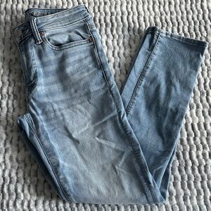 American Eagle Airflex men’s slim jeans size 28x30